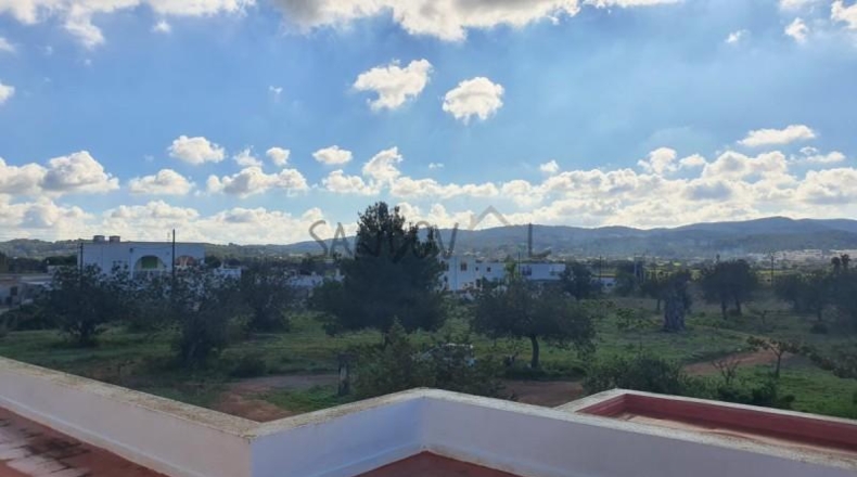 Balearic Islands - San Antonio Abad - 17000m2