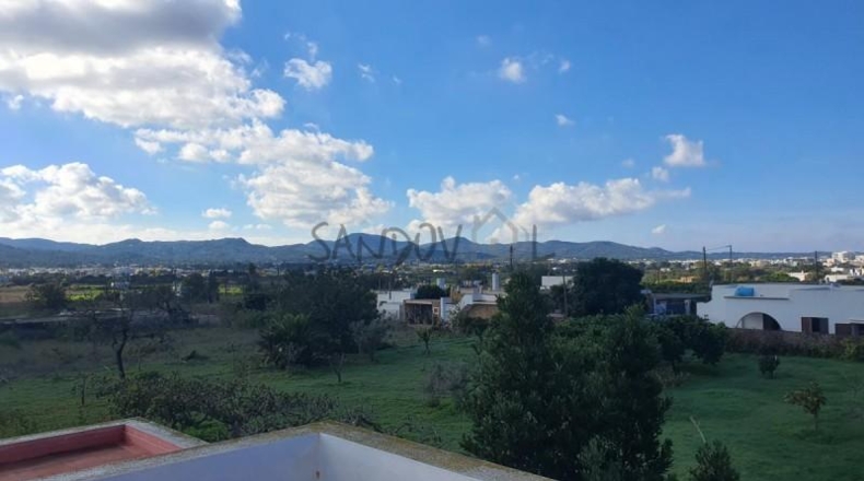 Balearic Islands - San Antonio Abad - 17000m2