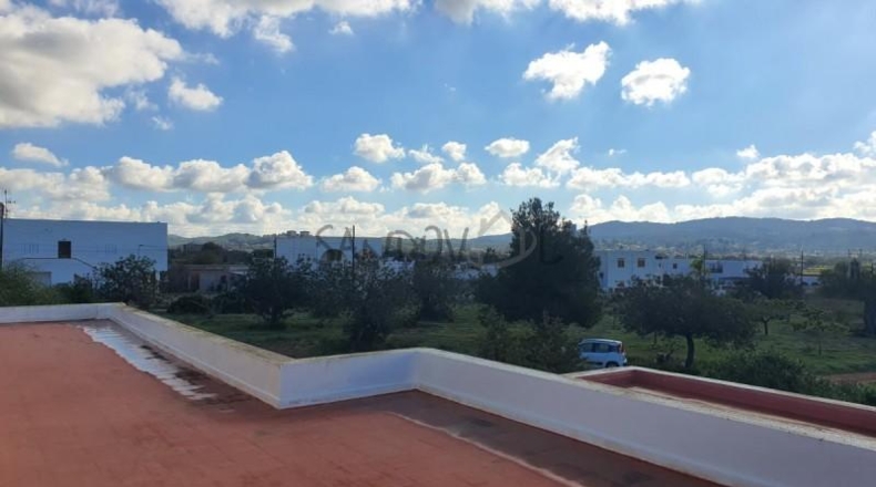 Balearic Islands - San Antonio Abad - 17000m2