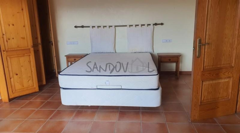 Balearic Islands - San Antonio Abad - 17000m2