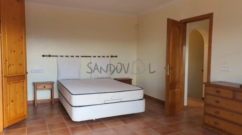 Balearic Islands - San Antonio Abad - 17000m2