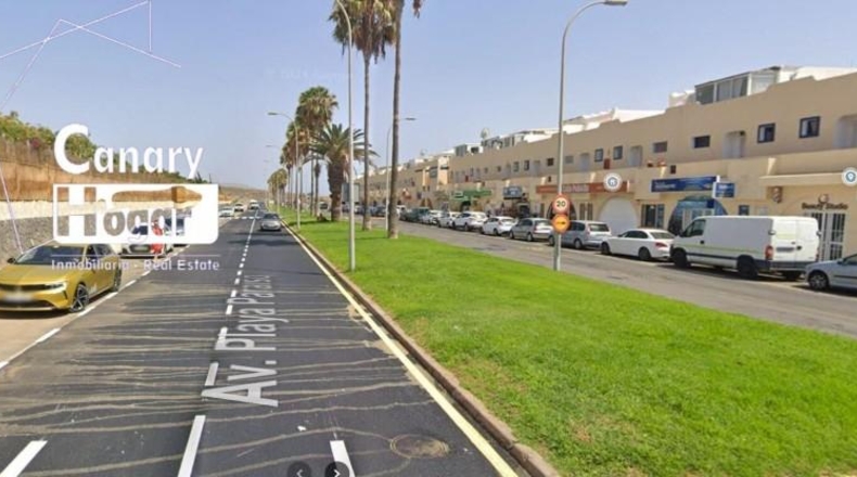 Santa Creu de Tenerife - Adeje - 9000m2