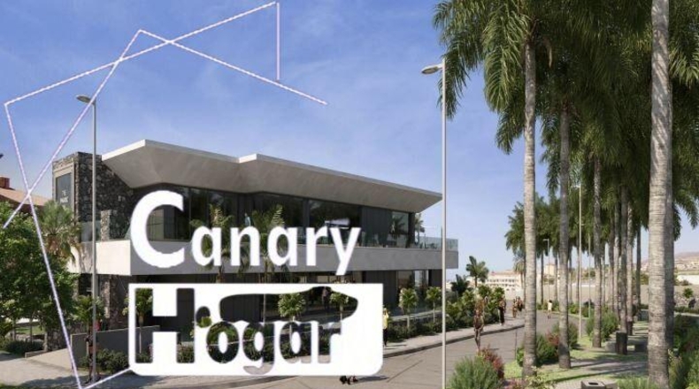 Santa Creu de Tenerife - Adeje - 9000m2