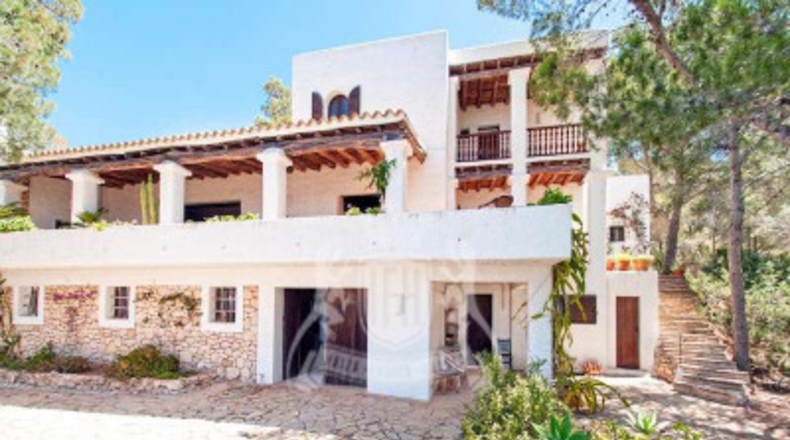 Islas Baleares - Sant Josep de sa Talaia - 14000m2