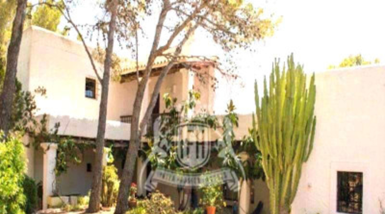 Islas Baleares - Sant Josep de sa Talaia - 14000m2