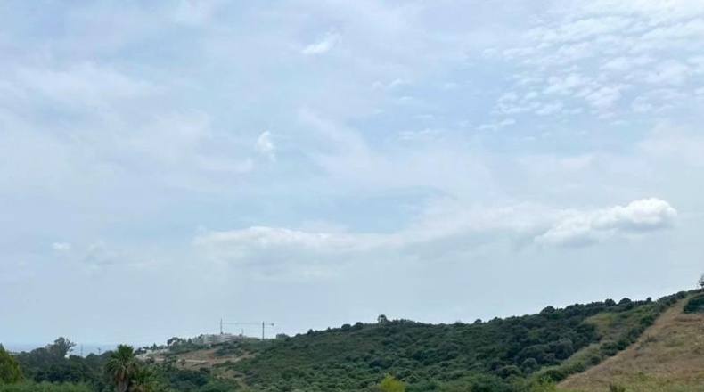 Málaga - Estepona - 140000m2