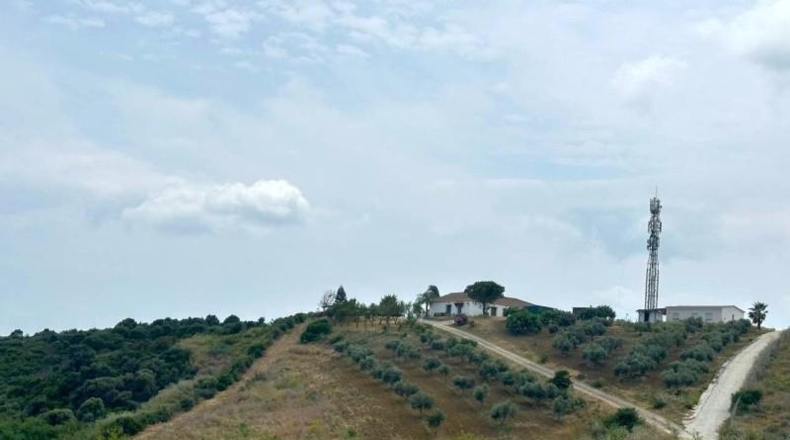 Málaga - Estepona - 140000m2