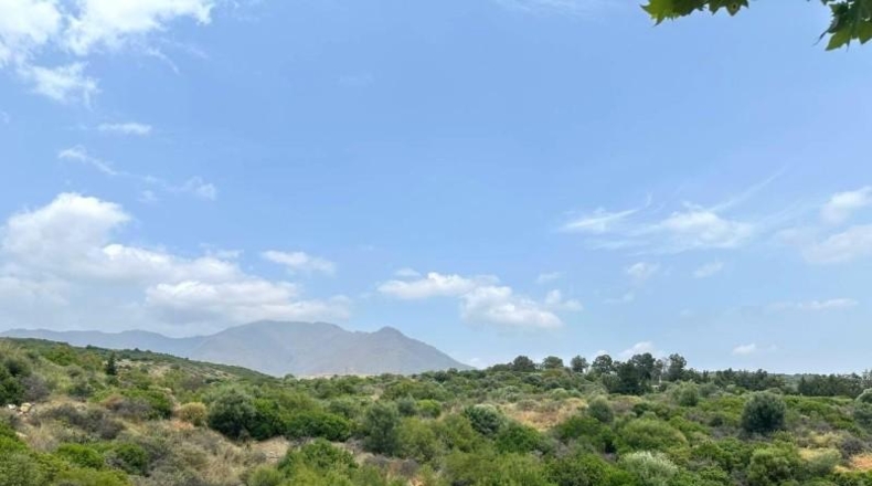 Málaga - Estepona - 140000m2