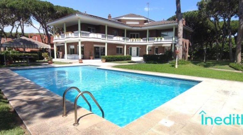 Barcelona - Castelldefels - 2024m2