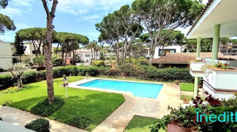 Barcelona - Castelldefels - 2024m2