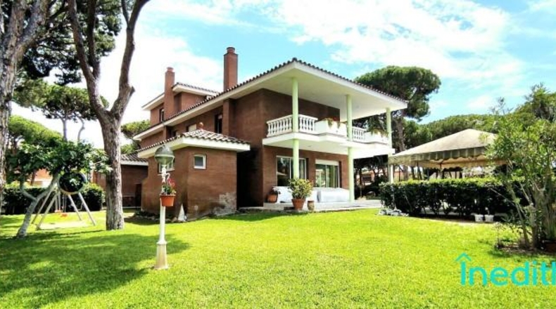 Barcelona - Castelldefels - 2024m2
