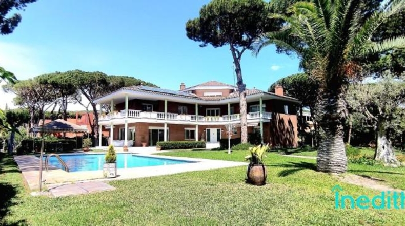Barcelona - Castelldefels - 2024m2