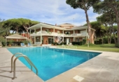 Земельный участок на продажу в городе Castelldefels Фото