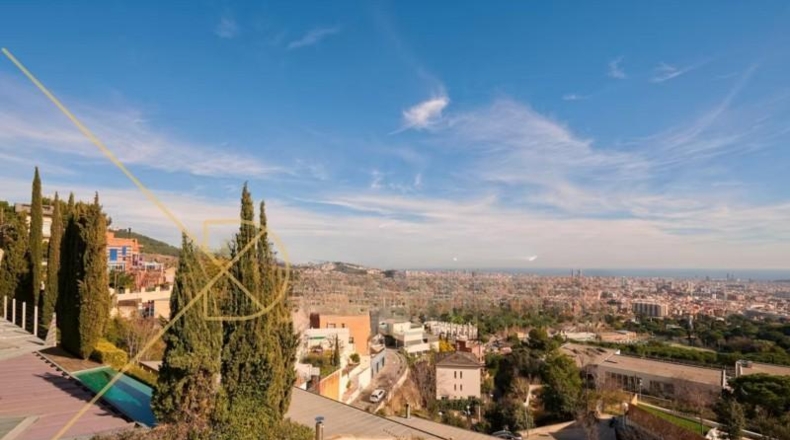 Barcelona - Барселона - 2270m2