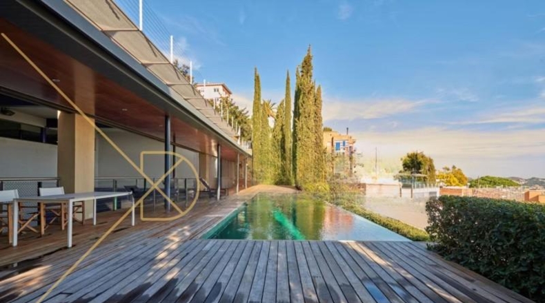 Barcelona - Барселона - 2270m2