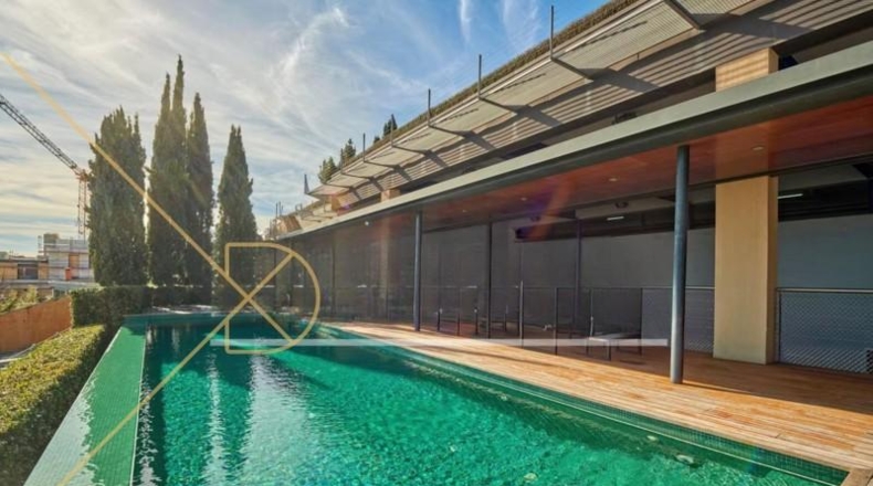 Barcelona - Барселона - 2270m2