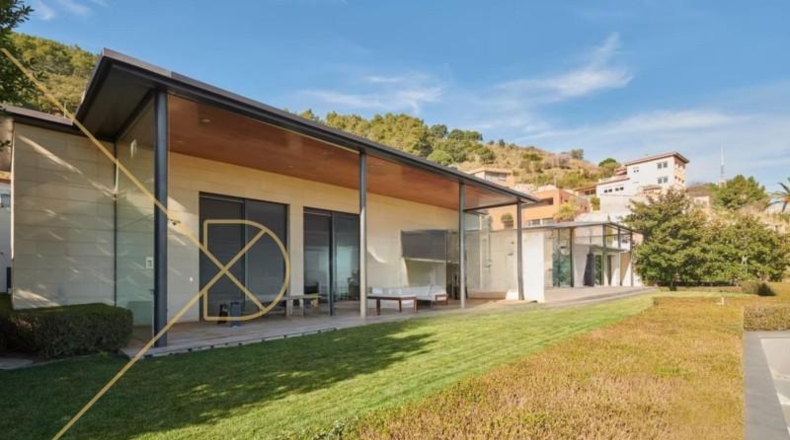 Barcelona - Барселона - 2270m2