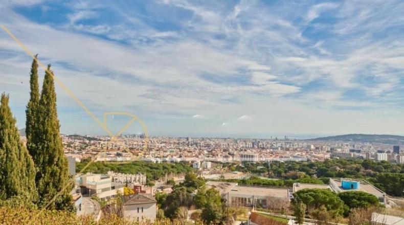 Barcelona - Барселона - 2270m2