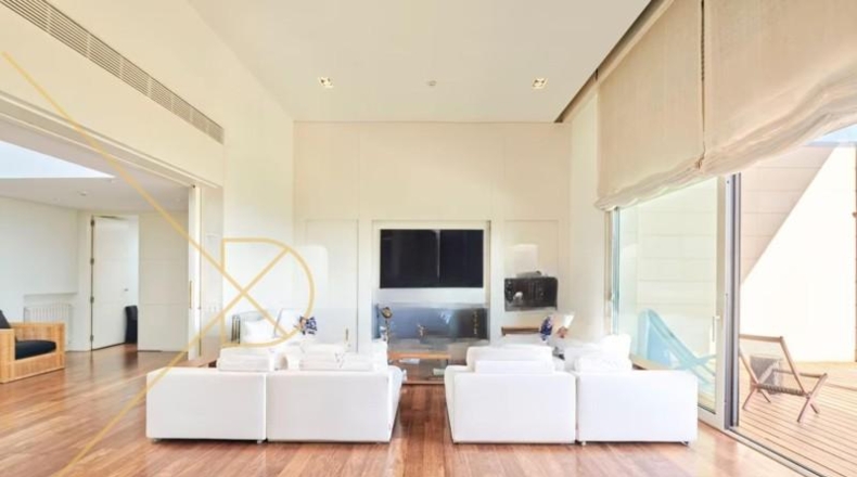 Barcelona - Барселона - 2270m2