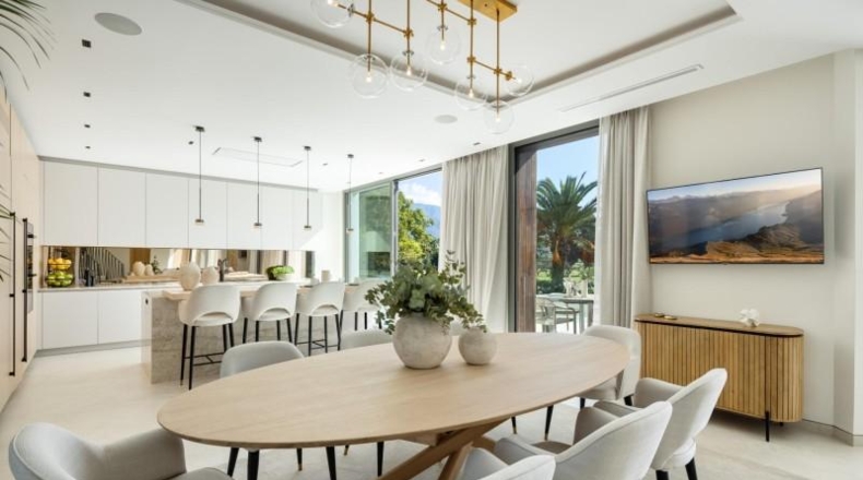 Málaga - Marbella - 1454m2