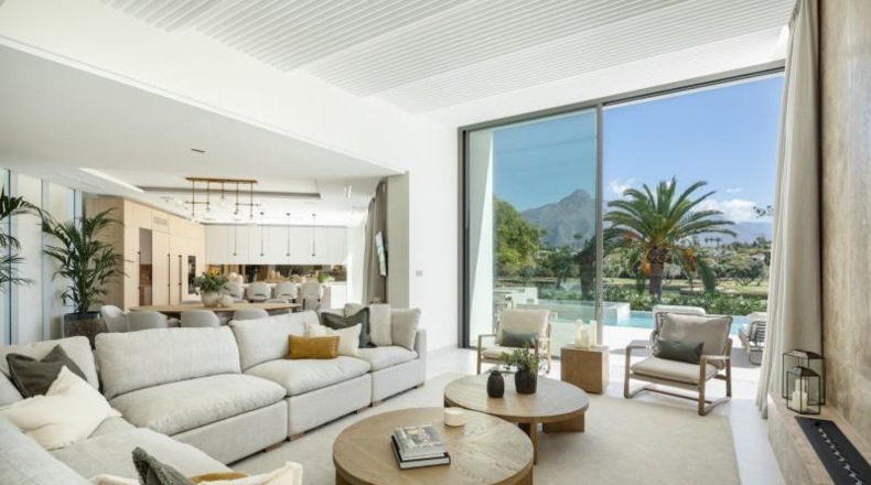 Málaga - Marbella - 1454m2