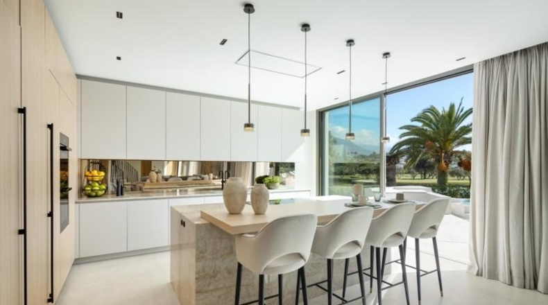 Málaga - Marbella - 1454m2