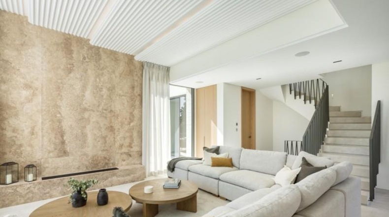 Málaga - Marbella - 1454m2