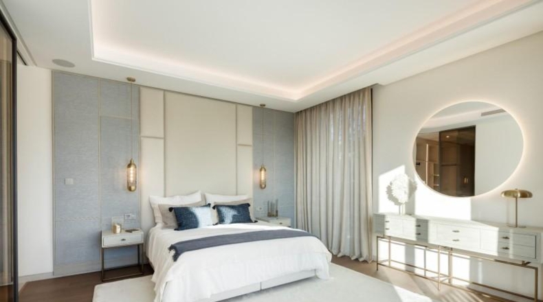 Málaga - Marbella - 1454m2