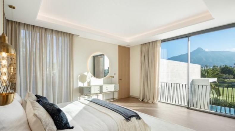 Málaga - Marbella - 1454m2