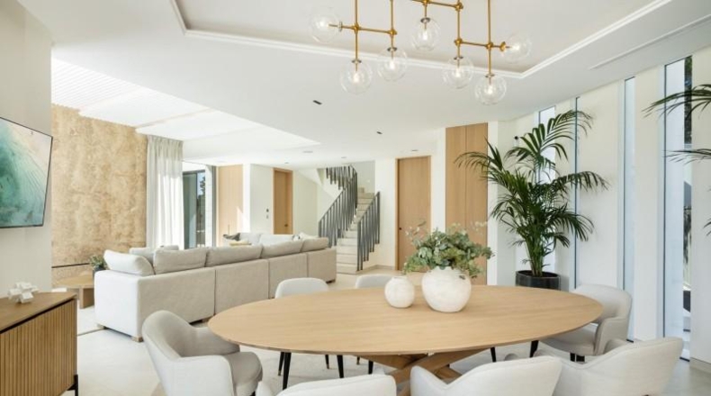 Málaga - Marbella - 1454m2