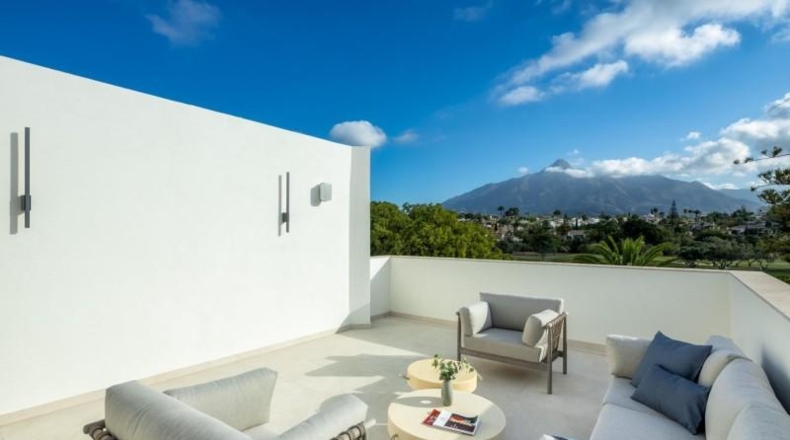 Málaga - Marbella - 1454m2