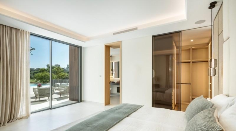 Málaga - Marbella - 1454m2