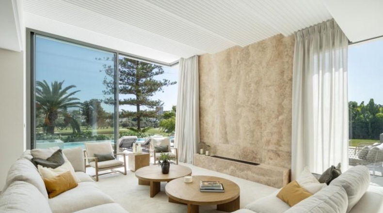 Málaga - Marbella - 1454m2