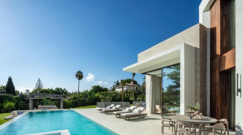 Málaga - Marbella - 1454m2