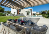 Xalet independent amb terreny en venda a la España, Marbella, ref.: TR343193 foto