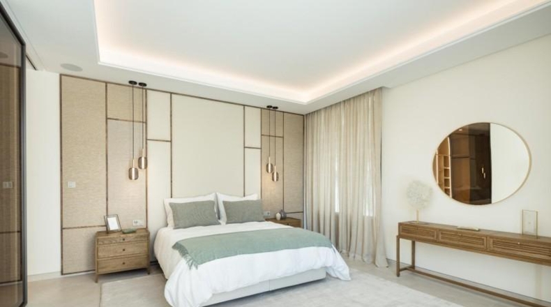 Málaga - Marbella - 1454m2