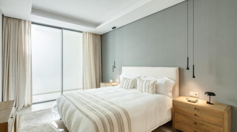 Málaga - Marbella - 1454m2