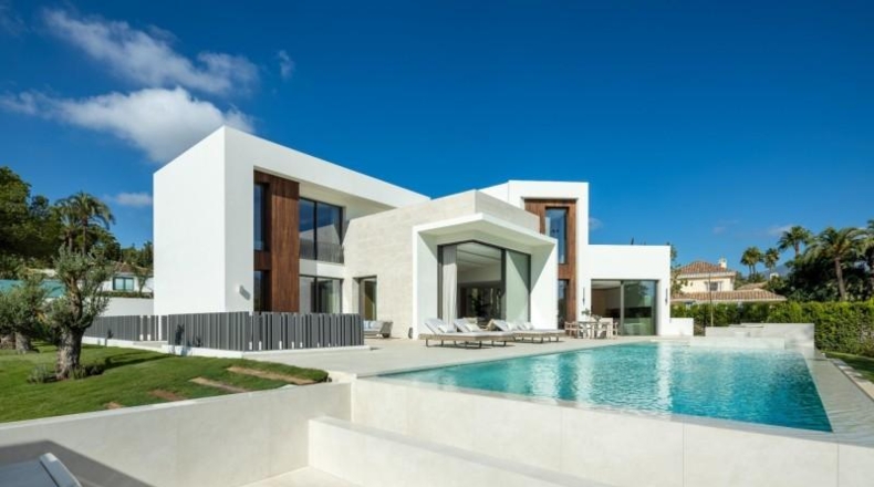 Málaga - Marbella - 1454m2