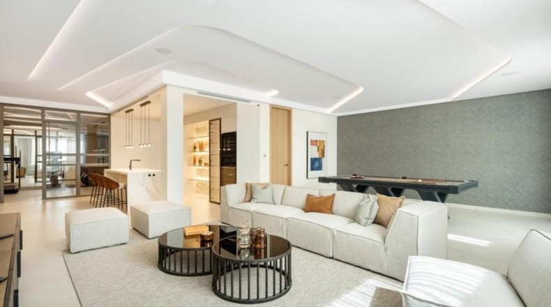Málaga - Marbella - 1454m2