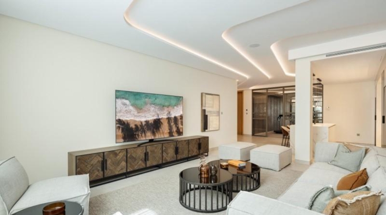 Málaga - Marbella - 1454m2
