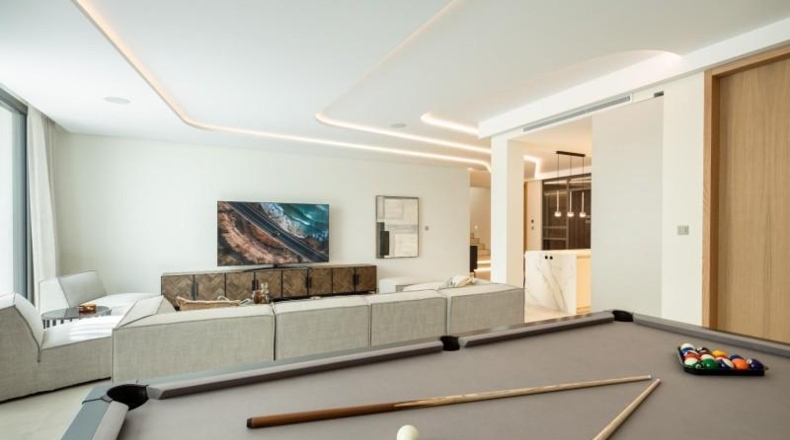 Málaga - Marbella - 1454m2