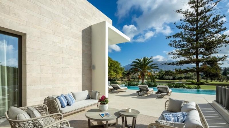 Málaga - Marbella - 1454m2