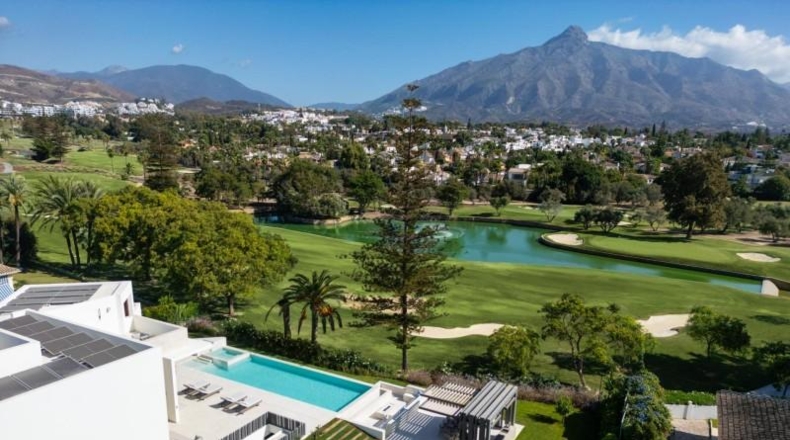 Málaga - Marbella - 1454m2