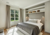 Chalet independiente con terreno en venta en la España, Benahavís, ref: TR367863 foto