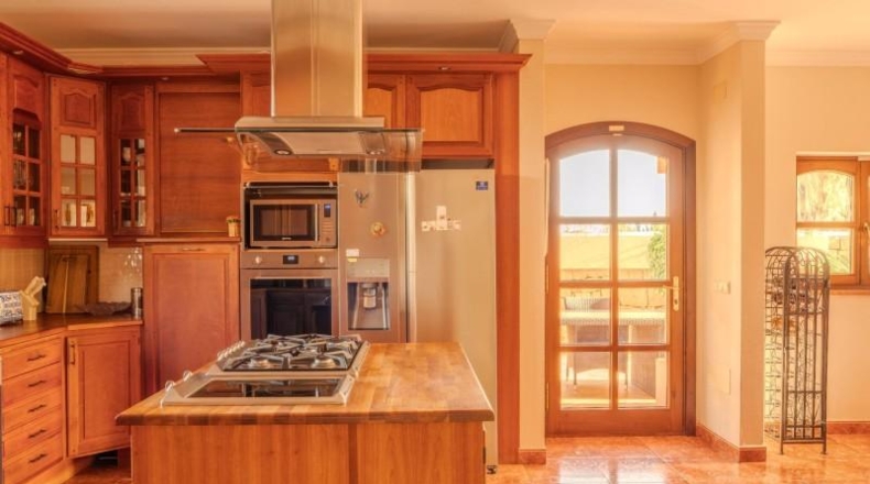 Málaga - Marbella - 3400m2