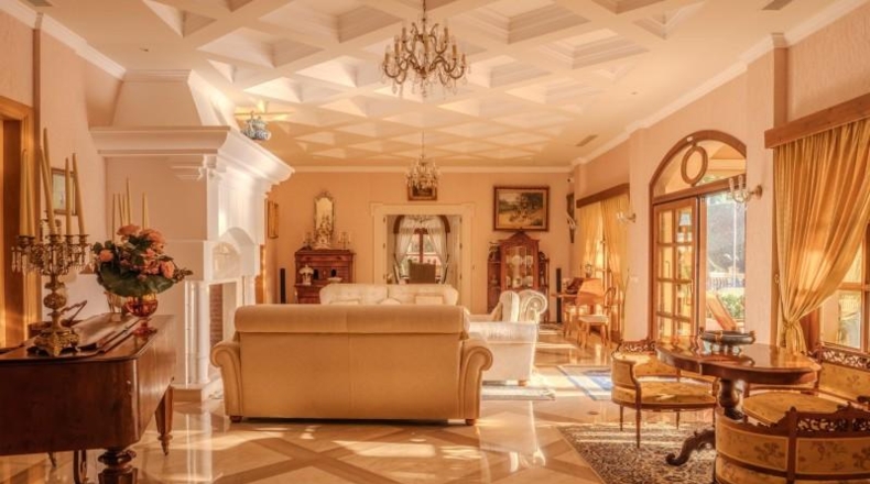 Málaga - Marbella - 3400m2