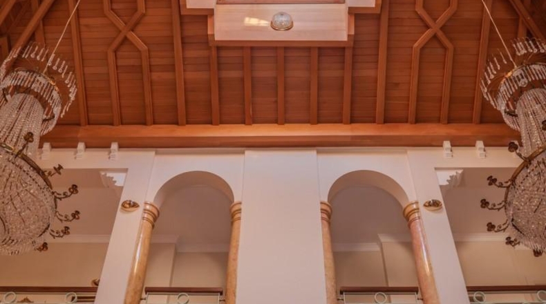 Málaga - Marbella - 3400m2