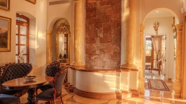 Málaga - Marbella - 3400m2