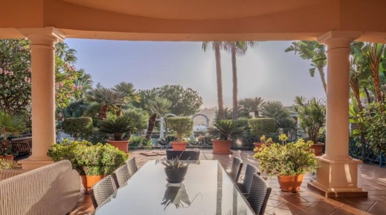Málaga - Marbella - 3400m2