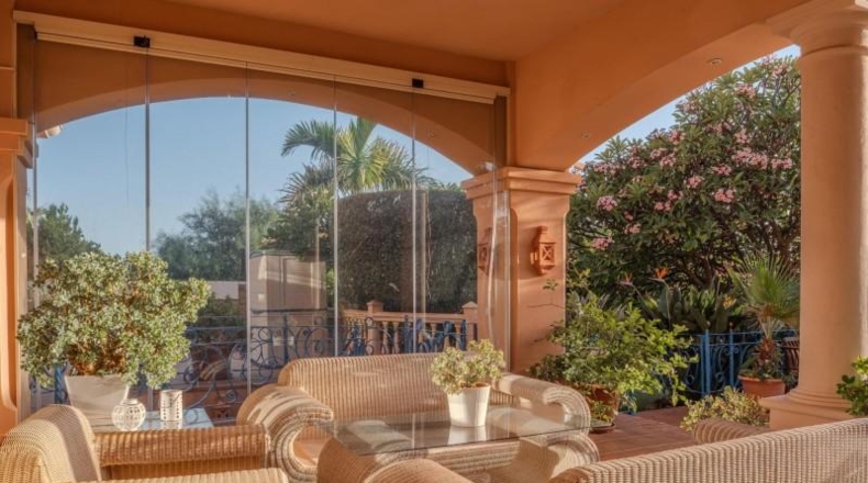 Málaga - Marbella - 3400m2